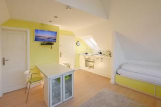 Haus Gorch-Fock, App 5 - Westerland - 7