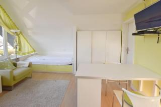 Haus Gorch-Fock, App 5 - Westerland - 4