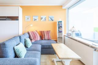 Haus Nautic, FeWo 222 - Döse - 0