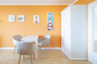 Haus Nautic, FeWo 222 - Döse - 7