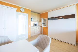 Haus Nautic, FeWo 222 - Döse - 6