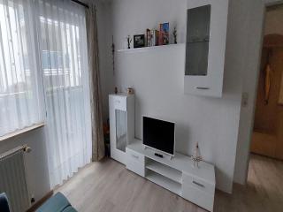 Blaumuschel Haus A Wohnung 8 - DH - Lubmin - 1