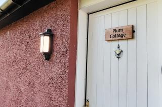 Gorton House & Orchard Cottages - Roslin - 9