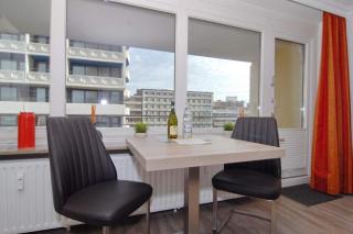 Metropol, Whg 4, Landseite - 3