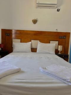 Hotel L'Arganier d'Ammelne - Tafraout - 9