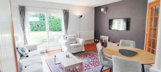 Gorton House & Orchard Cottages - Roslin - 8