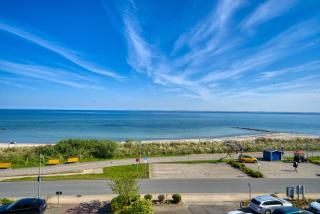 Haus Hanseatic, App 2SC302 - 9