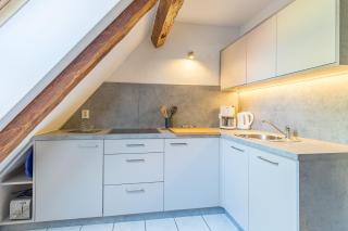 Tarnewitzer Kamp, Ferienwohnung 04 - Oberhof - 7
