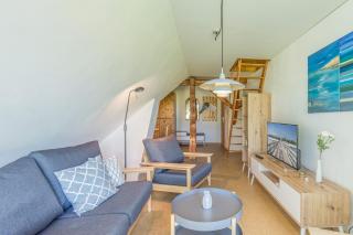 Tarnewitzer Kamp, Ferienwohnung 04 - Oberhof - 3