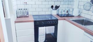 Gorton House & Orchard Cottages - Roslin - 1