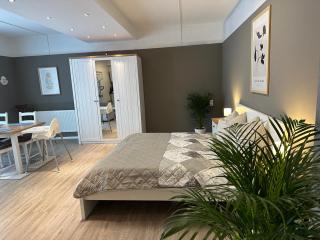 Ferienwohnung auf dem Land - Grethem - 9
