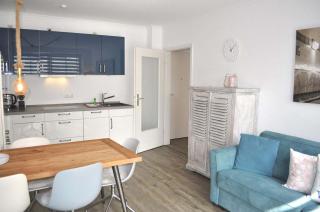 Dock 28 Ferienwohnung - Niendorf - 5