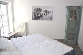 Dock 28 Ferienwohnung - Niendorf - 1