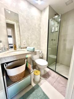 Apartamento Resort no Brás centro de São Paulo - 1