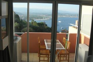 Renovated apartment in quiet residence - Théoule-sur-Mer - 0