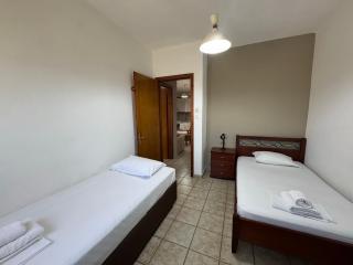 Zafiroudis Apartments - Nikiti - 1