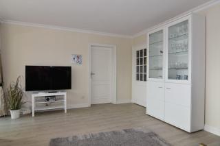 Metropol, Whg 233, Insel- und Seeblick - Westerland - 1