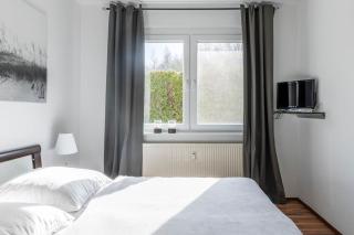 Sonnenblick "Wohnung 6" - Tarnewitz - 2