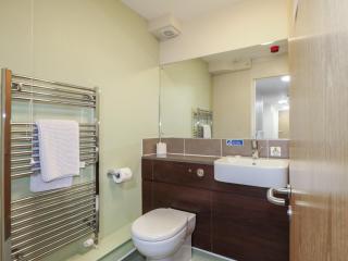 The Firelight Flat at Marine Court - Littlehampton - 2