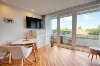 Haus Schöne Aussicht, App 2SBE12 - 1