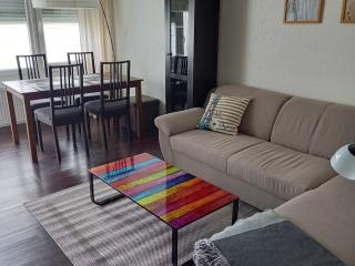 Ferienpark - Haus M, App 0MEG03 - 6