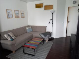 Ferienpark - Haus M, App 0MEG03 - 5