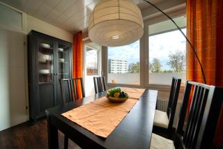 Ferienpark - Haus M, App 0MEG03 - 4