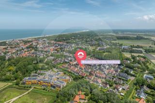 Welcome in - Brouwersbuurt 23a, Domburg - 7