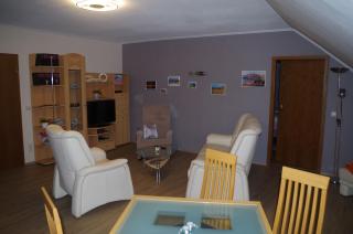 Ferienwohnung Friedrichswalde - Bahretal - 2