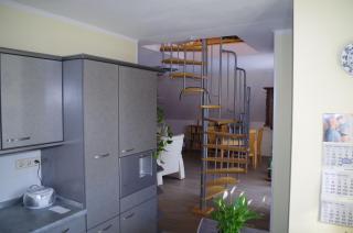 Ferienwohnung Friedrichswalde - 6