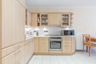 Villa Wagenknecht, Ferienwohnung 05 - Boltenhagen - 9