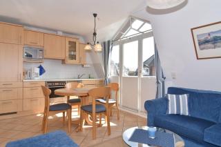 Hopfengarten, Whg 5 - Westerland - 9