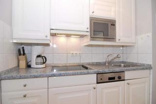 Metropol, Whg 312, Seeseite - Westerland - 5
