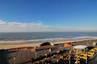 Metropol, Whg 47, Seeseite - Westerland - 2