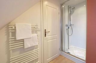 Haus Gorch-Fock, App 6 - Westerland - 3