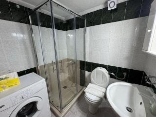 Zafiroudis Apartments - 4