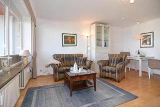 Haus am Meer, Whg 54, Seeseite - 9
