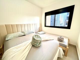 Apartamento Resort no Brás centro de São Paulo - São Paulo - 5