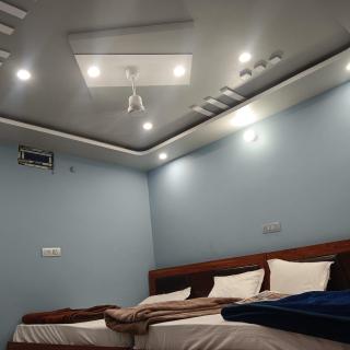 Shri Sitamani Paying Guest House - 3