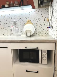 1 кімн квартира ТРоПіКі тихий центр - Černihiv - 1