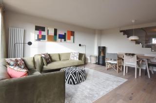 Ferienhaus Südhörn 38 - Tinnum - 1