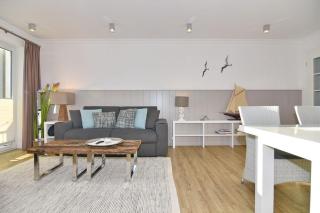 Brandenburgerstraße 5a, Whg 24 - Westerland - 6
