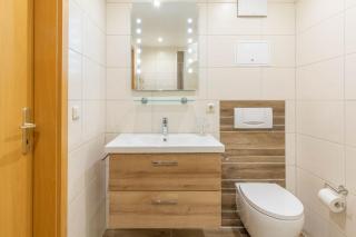 Residenz Minervapark, Ferienwohnung 29 - Boltenhagen - 6