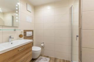 Residenz Minervapark, Ferienwohnung 29 - Boltenhagen - 5