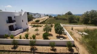 Iliana By The Beach - Naxos Chora - 8