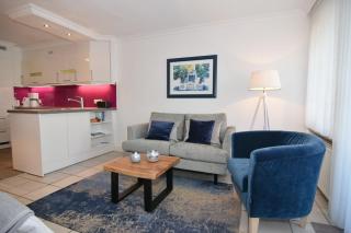 Metropol, Whg 2, Landseite - Westerland - 8