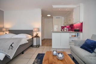 Metropol, Whg 2, Landseite - Westerland - 5