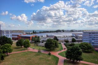 Ferienpark - Haus K, App 0K0801 - 9