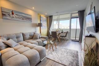 Ferienpark - Haus K, App 0K0801 - 8