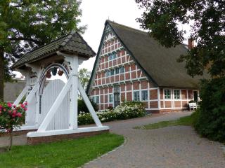 Haus Somfleth - Mittelnkirchen - 4